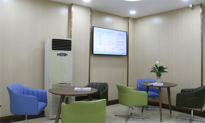 通州体检医院-北京京通医院体检中心